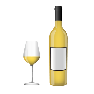 Señorío De Rubios Albariño (750 Ml.)