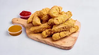 Box 15 nuggetsów
