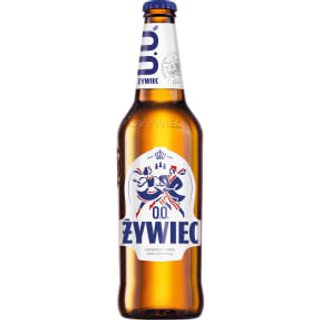 450 Piwo Żywiec 0.5l