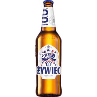 450 Piwo Żywiec 0.5l