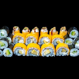 ВЕДЖИ КОМБО