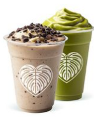 Smoothie Grande (300 ml.)