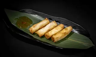 53.Mini Rollitos (6 Uds.)