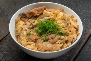 Katsudon