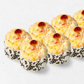 Фуджи фіш запеч. рол