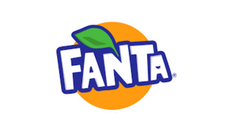 Fanta orange