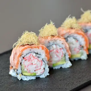 California roll - 8 pezzi
