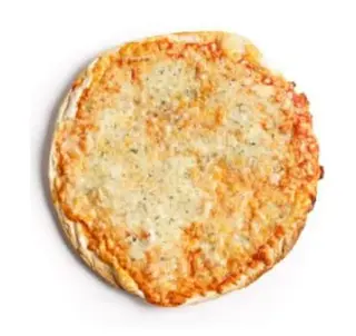 Pizza Cuatro Quesos (Familiar)
