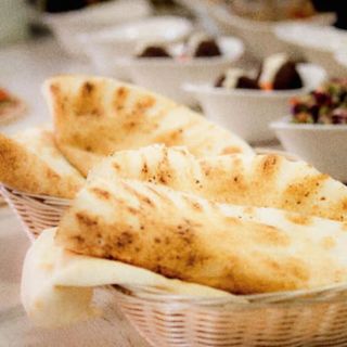 Pan Libanés (1 Ud.)