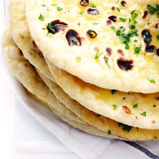 Peswari Naan