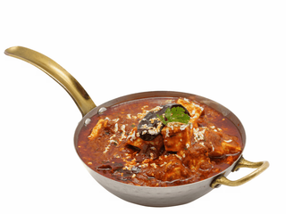 Rogan Josh
