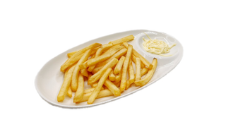 Patatine fritto