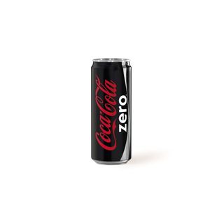 Coca-Cola Zero
