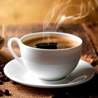  CAFÉ AMÉRICAIN 