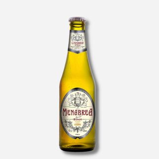 Birra Menabrea Bionda 33 cl