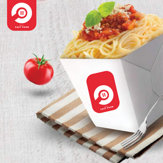 Pasta Box Bolognaise