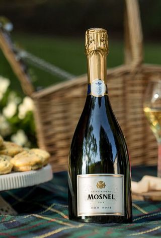 Franciacorta Mosnel
