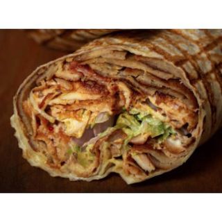 Durum Ternera O Pollo