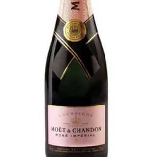 Moet & Chandon Rose