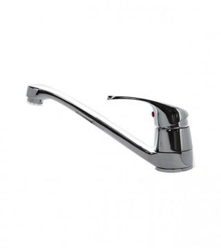 (063237) Baterija za sudoper 3 cijevi Aqualife 5004-2