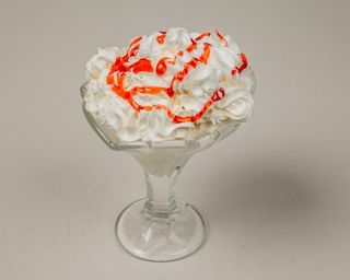 278. Бял сладолед