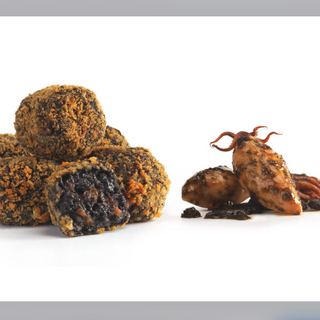 CROQUETAS CHIPIRONES 