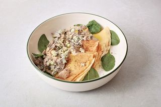 Млинці з куркою Дорблю (270g)