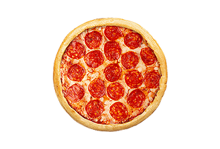 Піца Салямі