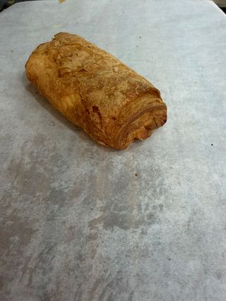 Ștrudel cu brânză