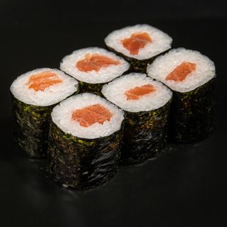 Макі лосось (120г)