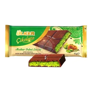Ciocolata Dubai