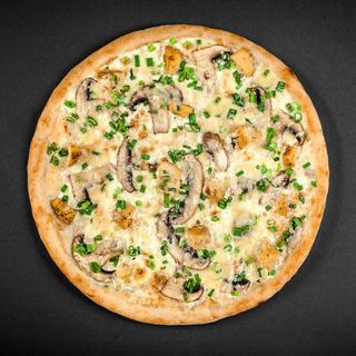 Піца Фунжіні (442г/30см)