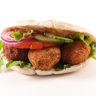 Panina Falafel