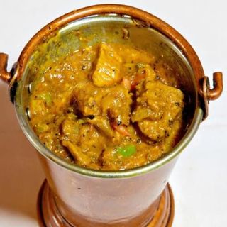 lamb balti