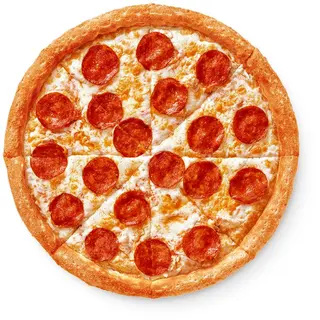 Pepperoni Medie Tradițional