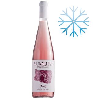 Muralhas de Monção DOC Rosé 75cl (10.5% Vol.)