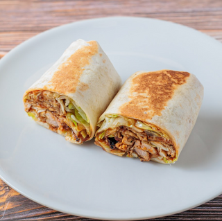 Burrito special