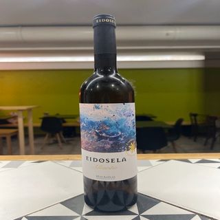 Eidosela ( Albariño)