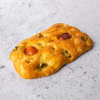 Fokaća 125g