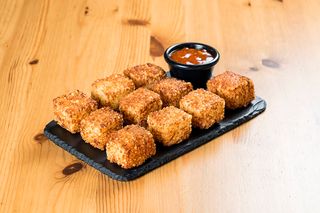 Daditos de tapioca (10 uds)