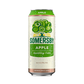 Sumersby Lata 50CL