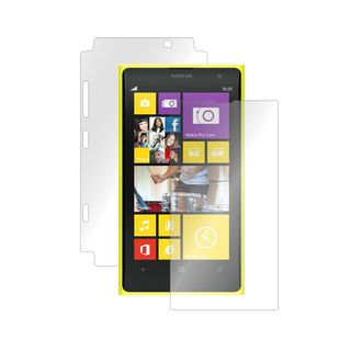 Folie  Nokia Lumia 520 - Fullbody