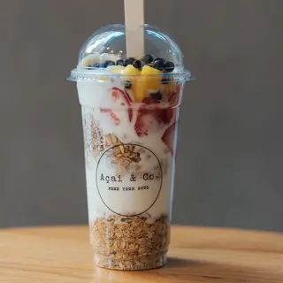 Yogur 