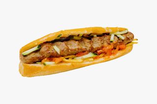 Багет говяжий (400гр)