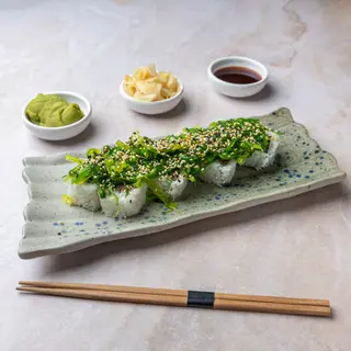 Kaiso  spicy tuna