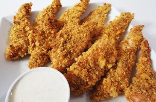 Chicken Fingers