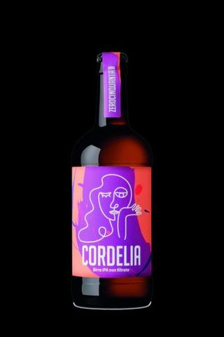 Theresianer Cordelia