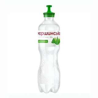 Моршинська слабогазована вода (0,5 л)