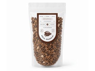 Гранола Шоколадна (365g)