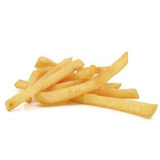 Patatas fritas